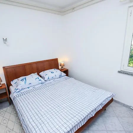 Apartmán Mario Poreč