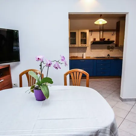 Apartman Mario Apartment Porec